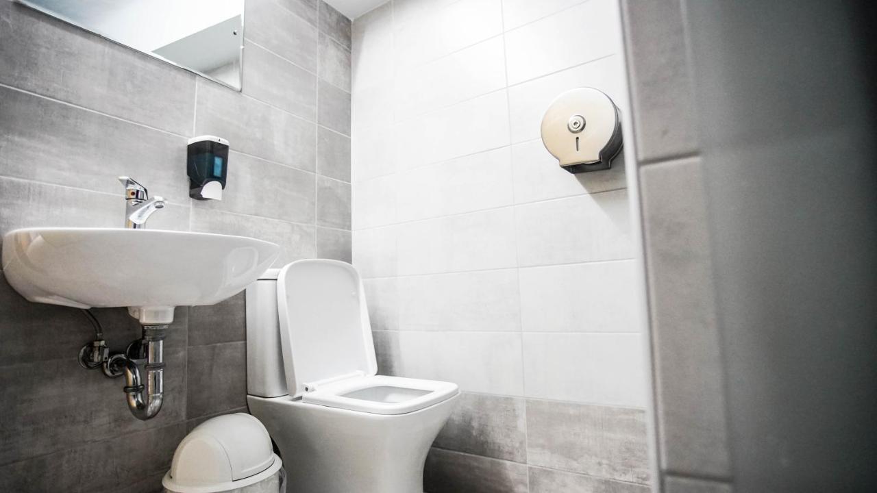 The Student & Travellers Inn Athens Ngoại thất bức ảnh