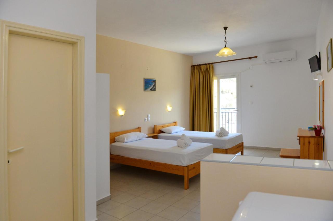 The Student & Travellers Inn Athens Ngoại thất bức ảnh
