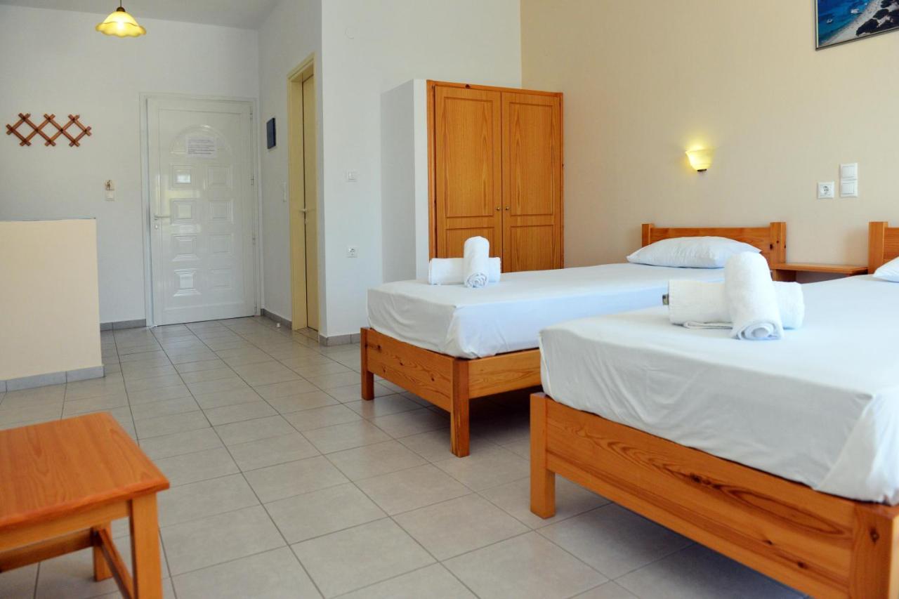 The Student & Travellers Inn Athens Ngoại thất bức ảnh